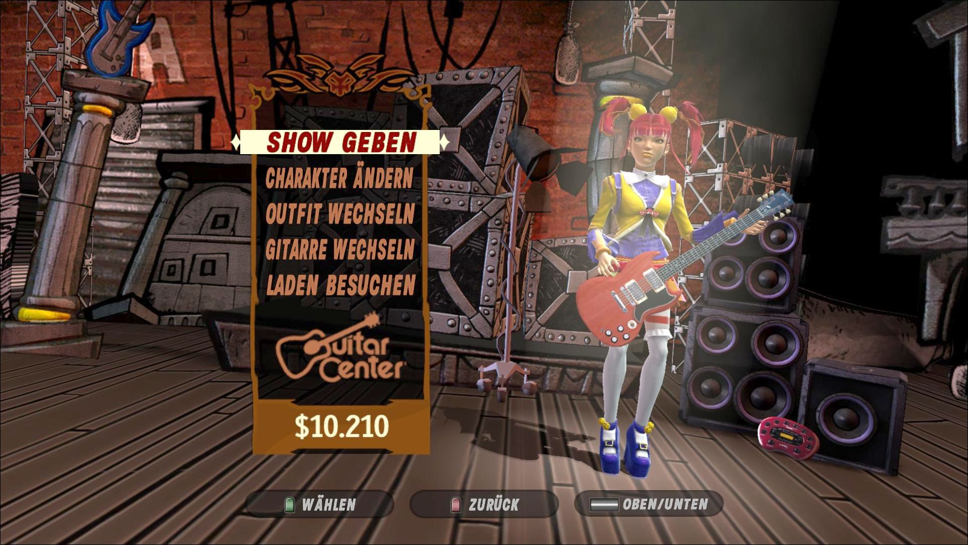 Guitar Hero 3