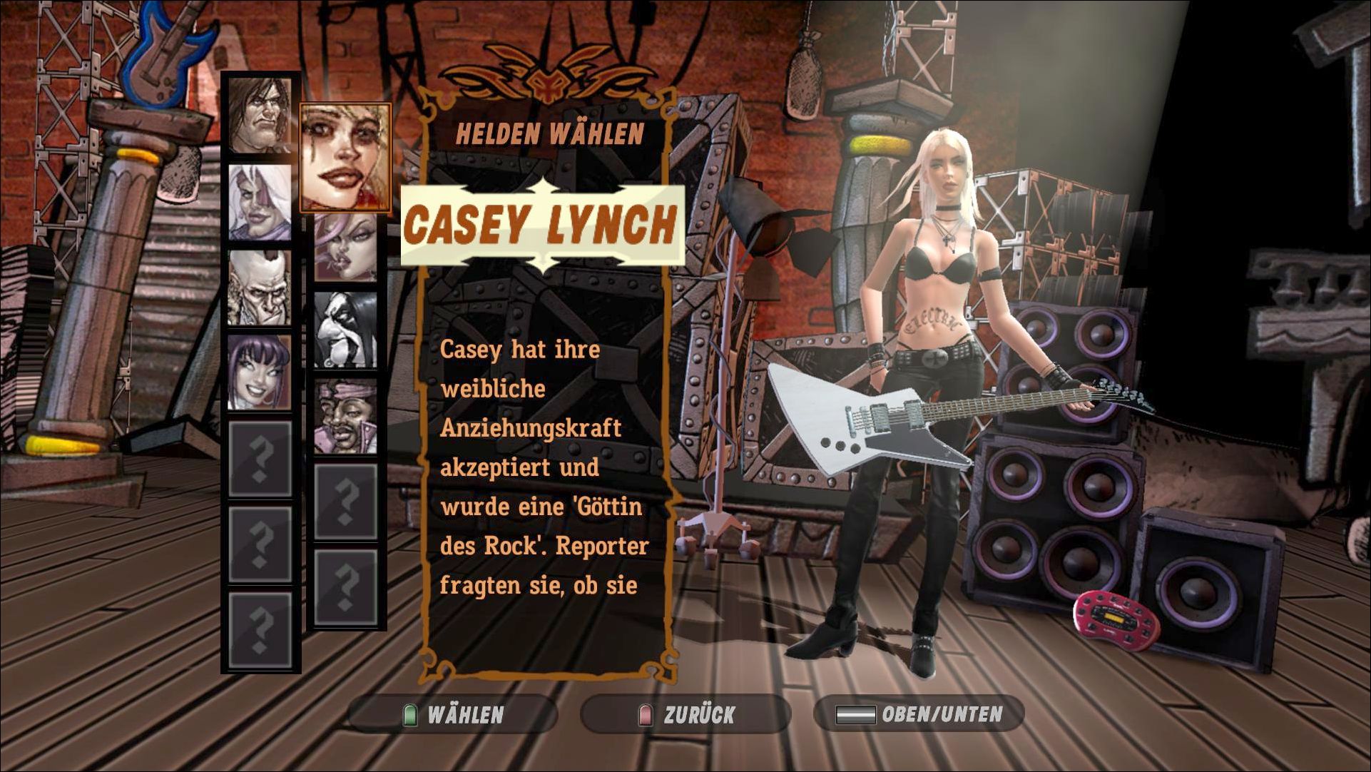 Guitar Hero 3