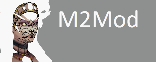 M2Mod tool + Cromon's Injector (v4.03)(2011.01.14)