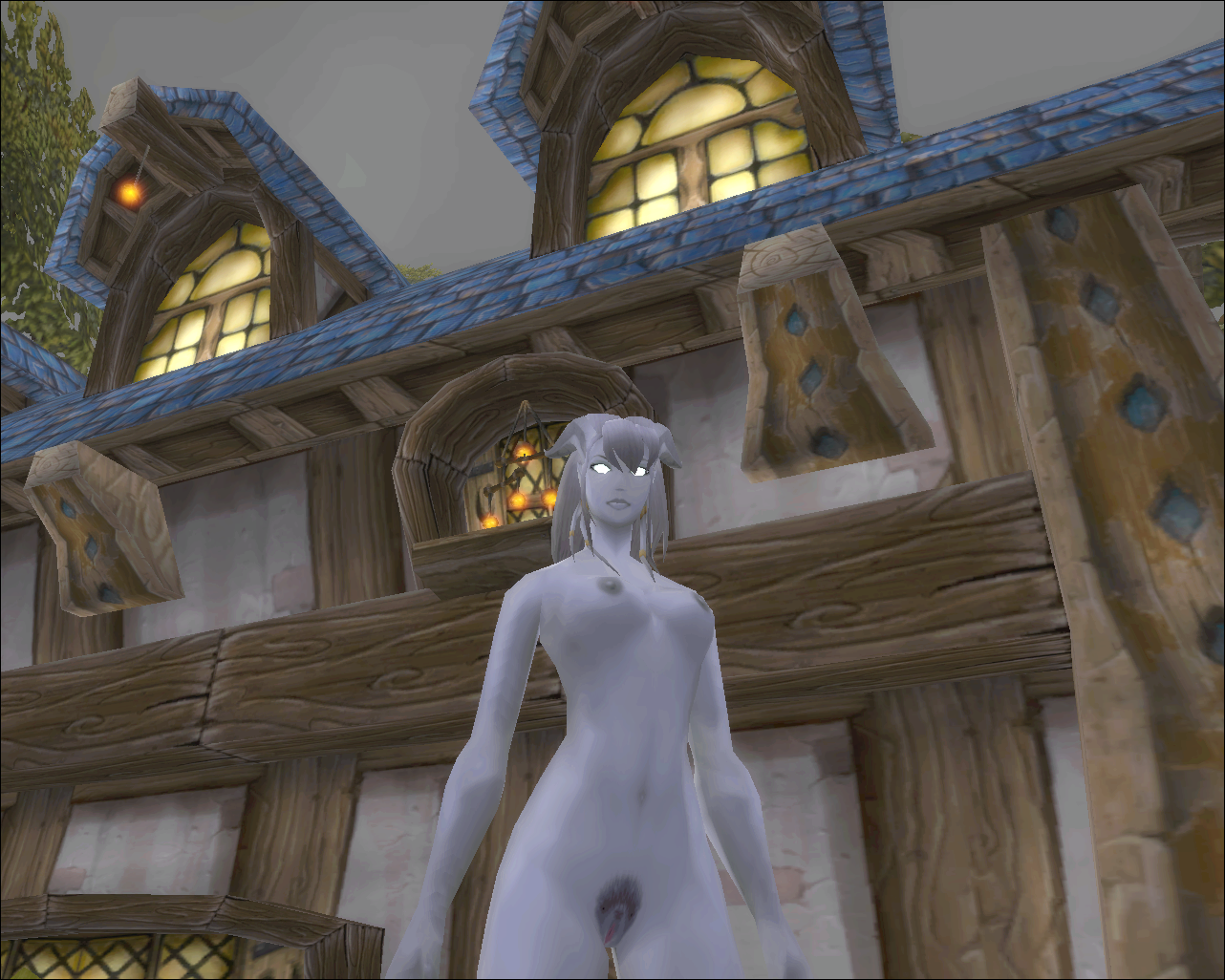 Guildwars nude mods.