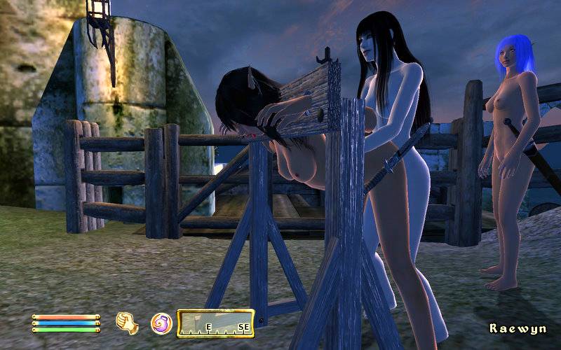 The Elder Scrolls IV: Oblivion Sex Mod - zoopark-tula.ru