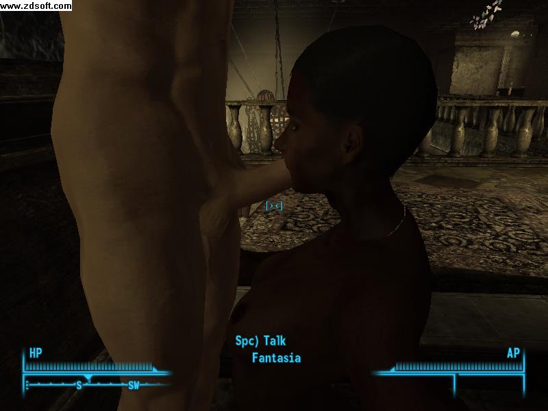 fallout3 prostitution mod