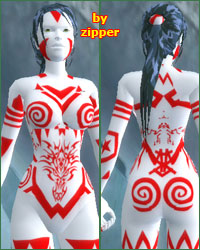 Neoranga erotic skins for tomb raider legend