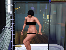 Sims 3 No Mosaic Patch 1.22